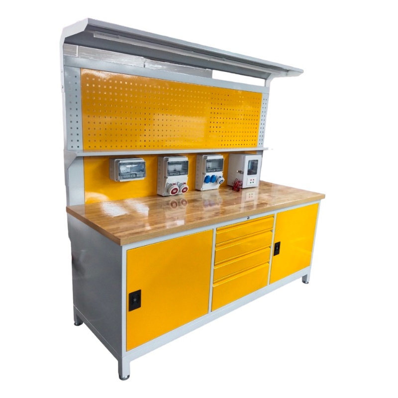 Workbench MDK4I-0210